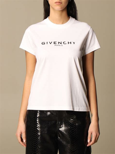 givenchy t shirt for women